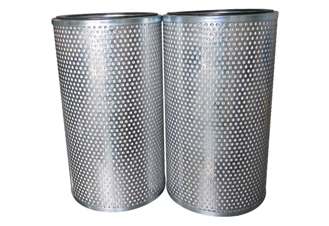 Coalescing Filter CC23C